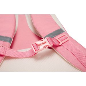 Раница Kingsons Ergo Junior, ученическа, розова