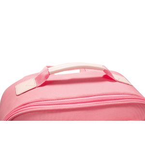 Раница Kingsons Ergo Junior, ученическа, розова