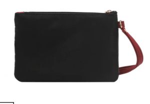 Несесер Nikky, 19.5x13x1.5 cm, ESSENCE