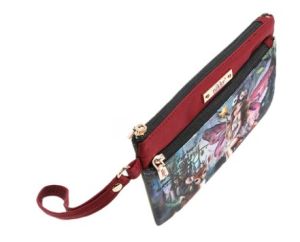 Несесер Nikky, 19.5x13x1.5 cm, FAIRY TALE