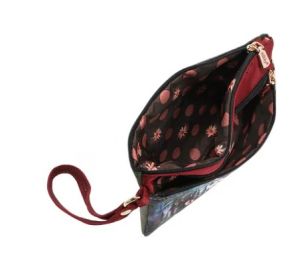 Несесер Nikky, 19.5x13x1.5 cm, FAIRY TALE