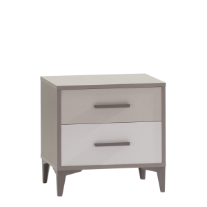 Нощно шкафче RIGA