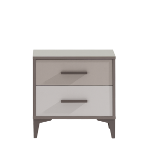 Нощно шкафче RIGA