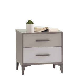 Нощно шкафче RIGA