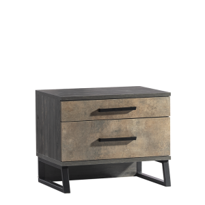 Нощно шкафче COSMOS