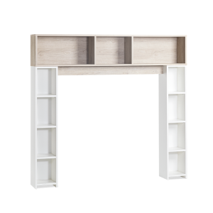 Етажерка за стена PALERMO