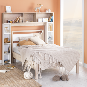 Етажерка за стена PALERMO