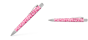 Химикалка Faber Castell Poly Ball Sugarsports