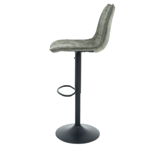 Бар стол MAVIS - зелен