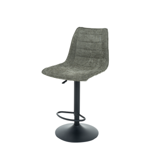 Бар стол MAVIS - зелен