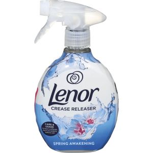 Lenor Спрей за дрехи 500мл
