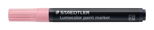 Маркер Staedtler Lumocolor Paint 349, акрилен, СВРОЗОВ