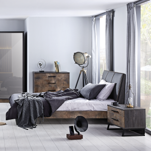 Детско легло с рамка COSMOS 120 x 200