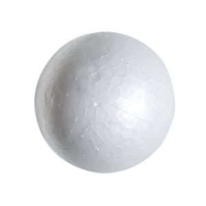 Топка от стиропор Junior, 180 mm