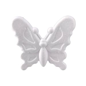 Пеперуда от стиропор Junior, 130 mm