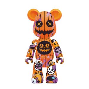 3D стикери Junior, мече, асорти