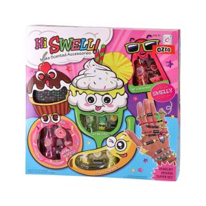 Комплект аксесоари за правене на бижута Ozzo