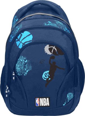 Раница NBA, 31х22х45 cm