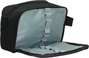 Несесер Street Darkness, 21.5x7.5x13cm