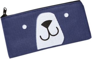 Несесер Street Boop, 20x10x3cm