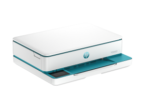 Мастиленоструйно мултифункционално устройство HP Envy 6122e, 3 в 1, All in One, A4, Wi-Fi