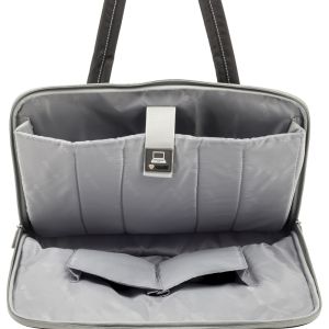 Чанта за лаптоп Yenkee 1551BK Genova, 15.6'', черна