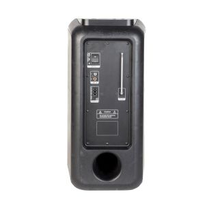 Тонколона NGS Wild Jam, с Bluetooth, 120W