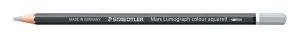 Цветен молив Staedtler Mars Lum. Aquarell 104, СИВ 80