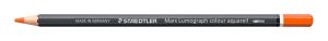 Цветен молив Staedtler Mars Lum. Aquarell 104, СЬОМГА