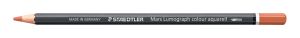 Цветен молив Staedtler Mars Lum. Aquarell 104, СВЕТЛО КАФЯВ