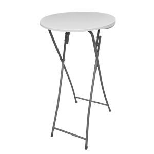 Сгъваемa кетъринг бар маса Carmen 9924