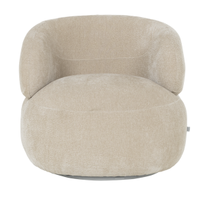 Кресло INGRID - крем PE