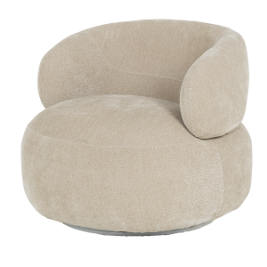 Кресло INGRID - крем PE