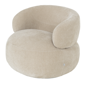 Кресло INGRID - крем PE