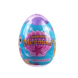 Яйце с русалка изненада Ozzo, асорти