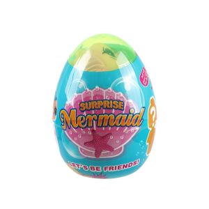 Яйце с русалка изненада Ozzo, асорти