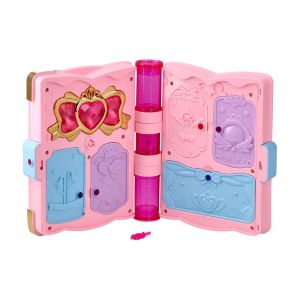 Книжка със съкровища Принцеса Ozzo