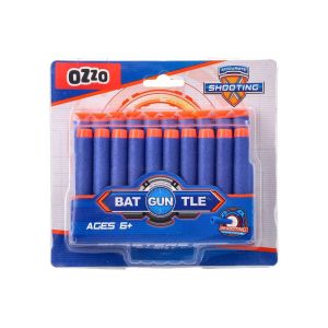 Комплект резервни патрони от пяна Ozzo