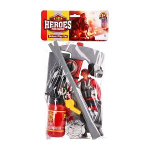 Пожарникарски комплект Ozzo