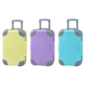 Груминг за домашни любимци Ozzo, в куфарче, асорти, 1 брой