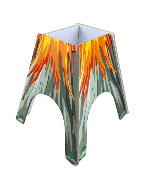 Beleduc Игра Дино надпревара