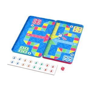 Не се сърди, човече Ozzo, магнитно, за пътуване