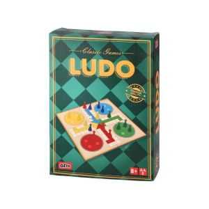 Не се сърди, човече Ozzo, 35 х 35 cm