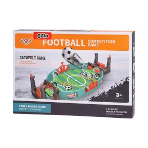 Игра Мини футбол Ozzo, за двама играчи