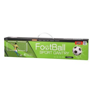 Футболна врата Ozzo, 122 cm