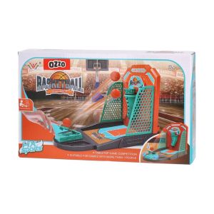 Игра Мини баскетбол Ozzo, 31 х 23 cm