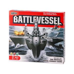 Настолна игра Battlevessel Ozzo
