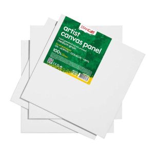 Кеширано платно Standart, 20 х 30 cm, 275 g