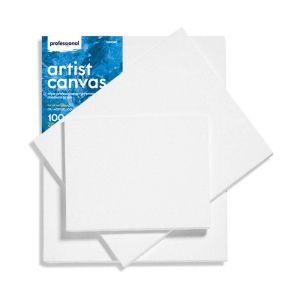 Платно за рисуване Standart Professional, с подрамка, 20 х 30 cm, 1 брой