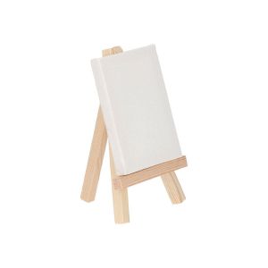 Статив Standart SFC3052, мини, дървен, с платно, 6 х 8 cm